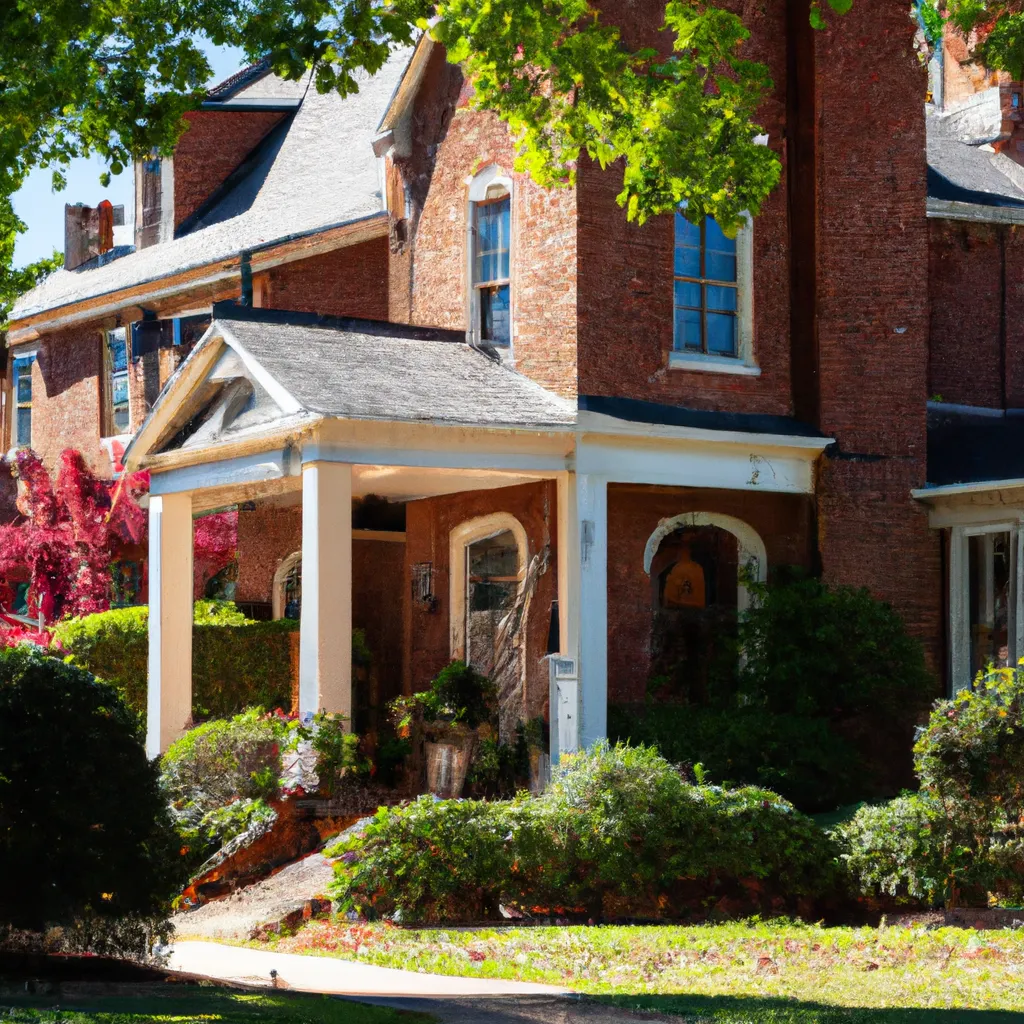 Ile lat wytrzyma dom murowany: Ocena trwałości