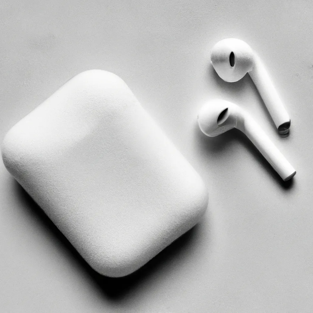Jak wyczyścić Airpods: Porady dla czystego dźwięku