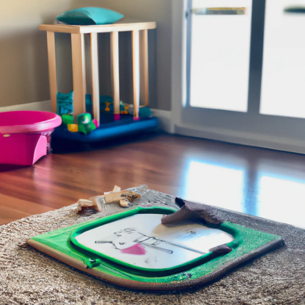 Jak oduczyć psa załatwiania się w domu: Metody i wskazówki