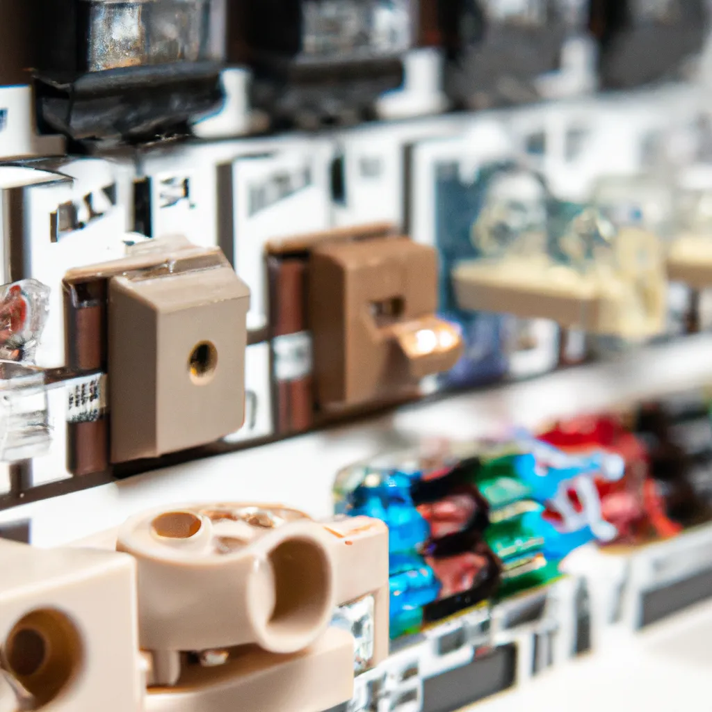 Jakie bezpieczniki do domu: Wybór odpowiednich zabezpieczeń