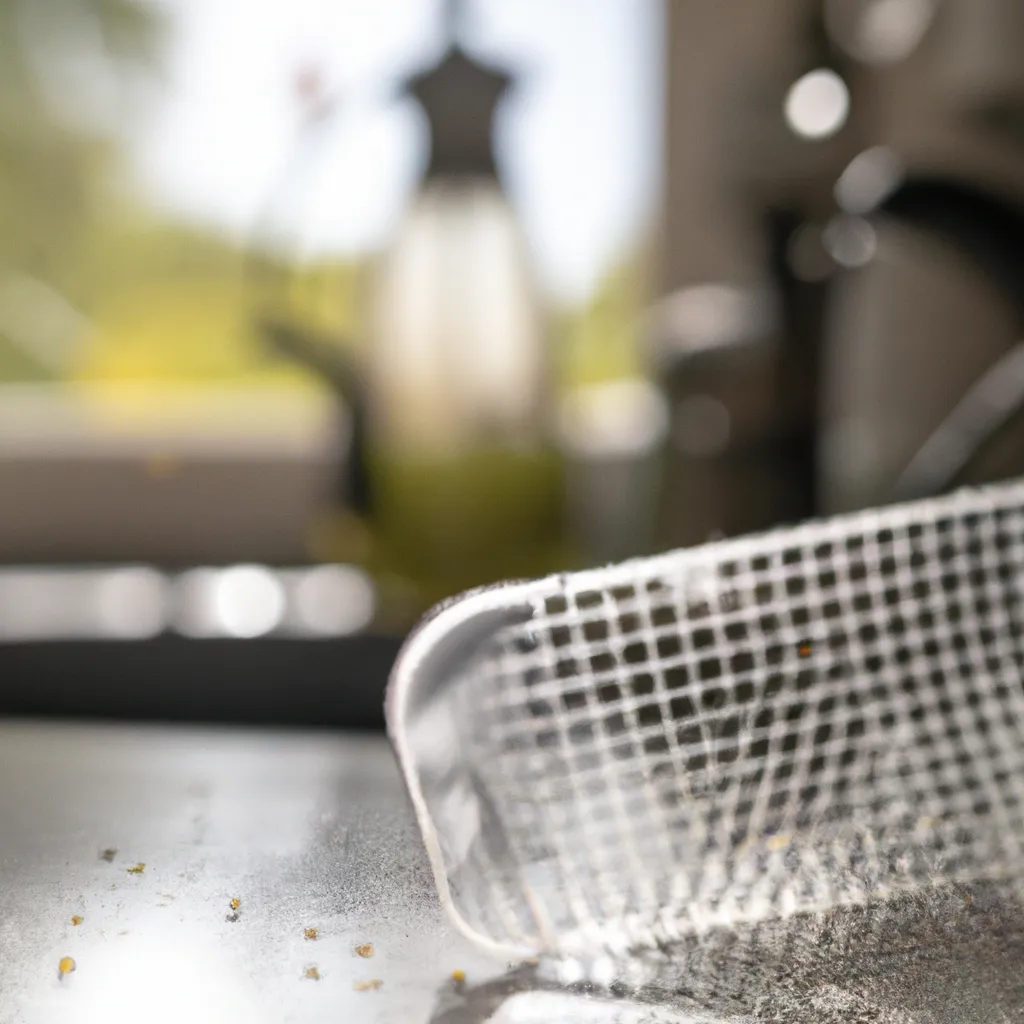 Co na muchy w domu: Skuteczne rozwiązania