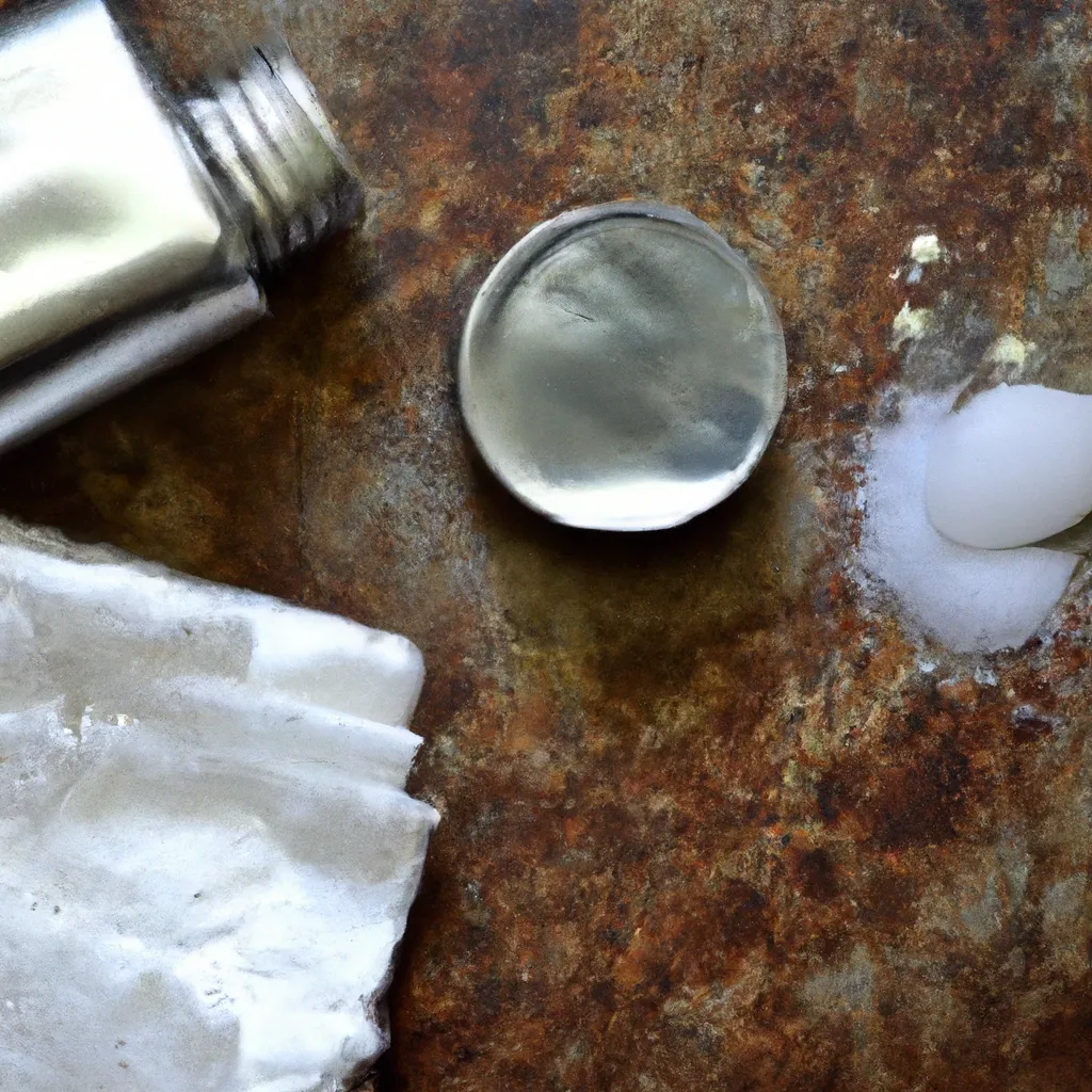 Jak wyczyścić srebro: Domowe sposoby