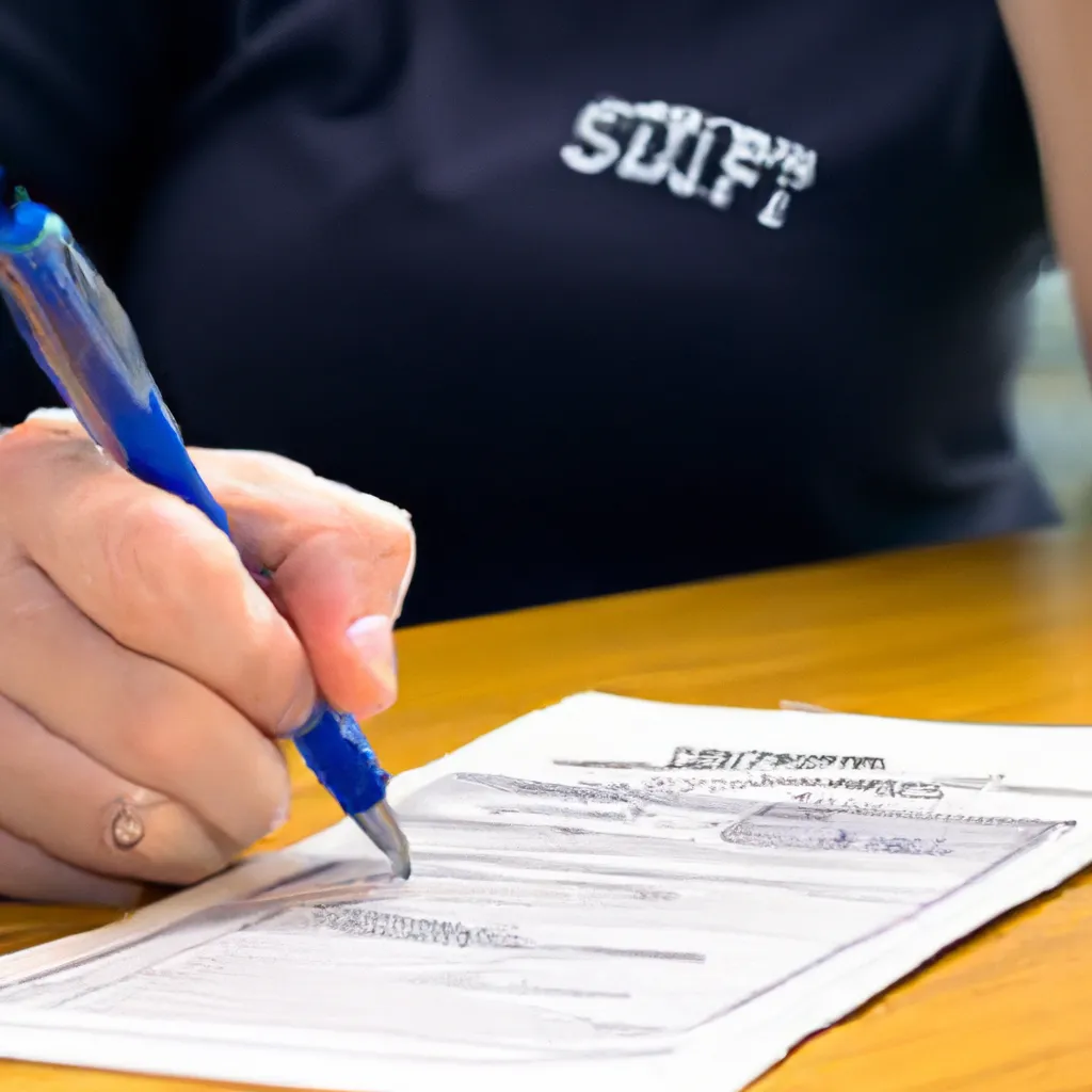 Kto może zameldować osobę w domu: Przepisy i procedury