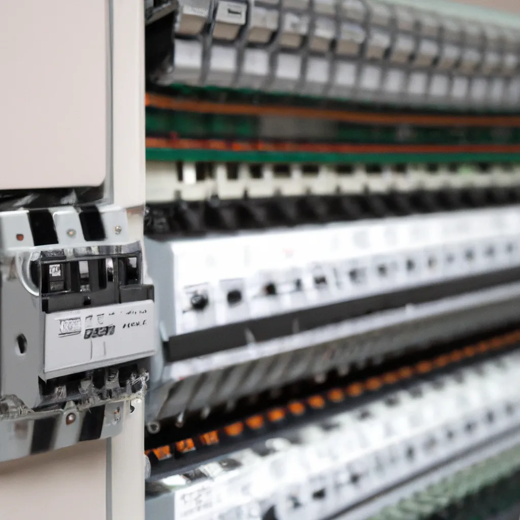 Jak podłączyć wyłącznik nadprądowy: Poradnik instalacyjny