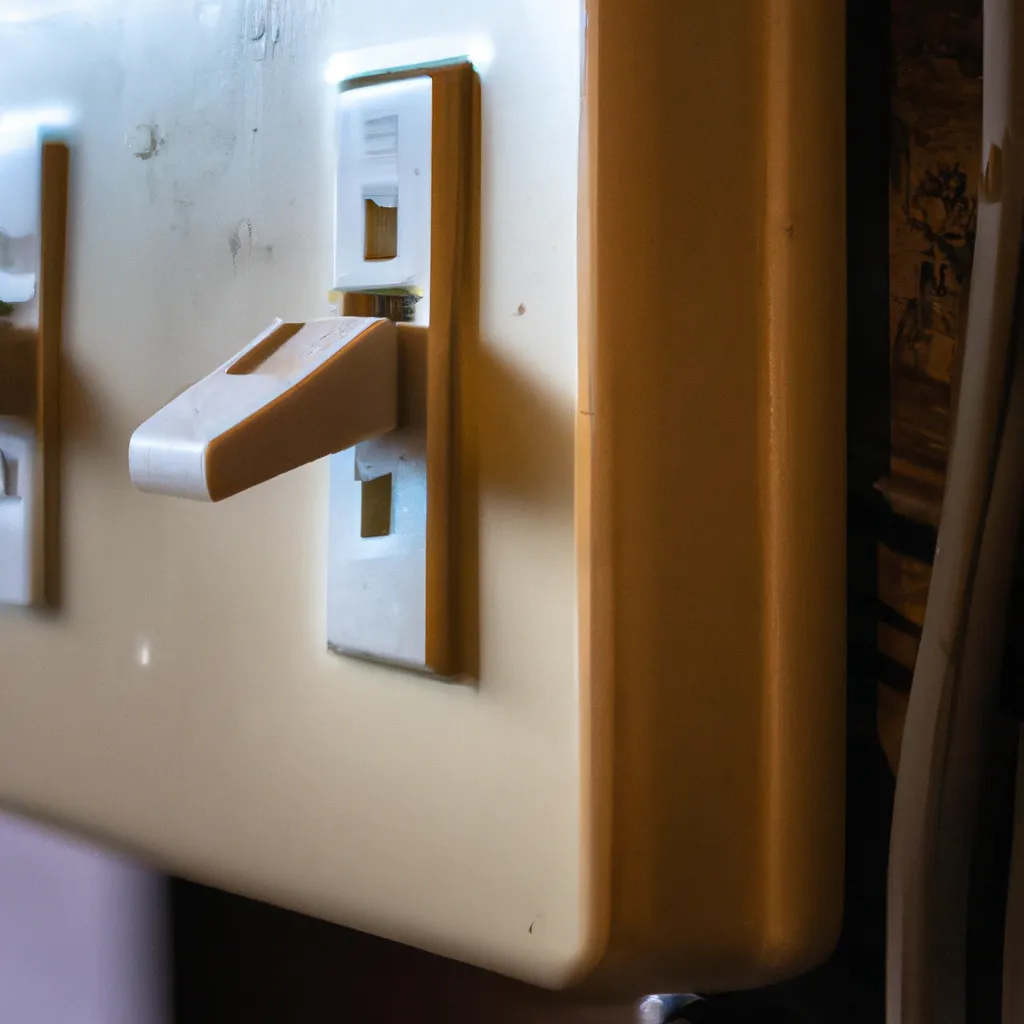 Jak podłączyć włącznik światła jednobiegunowy: Instrukcja krok po kroku