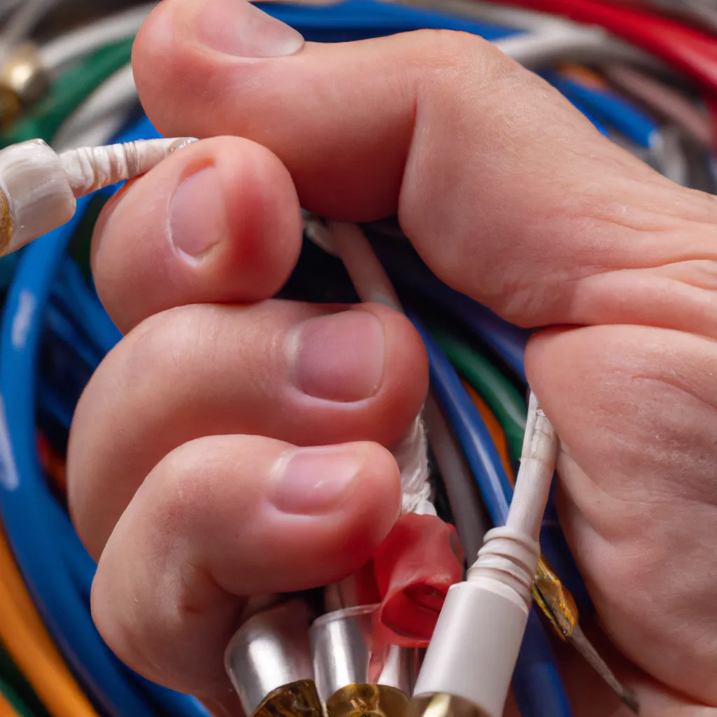 Jaki kabel do domofonu: Zalecenia i wskazówki