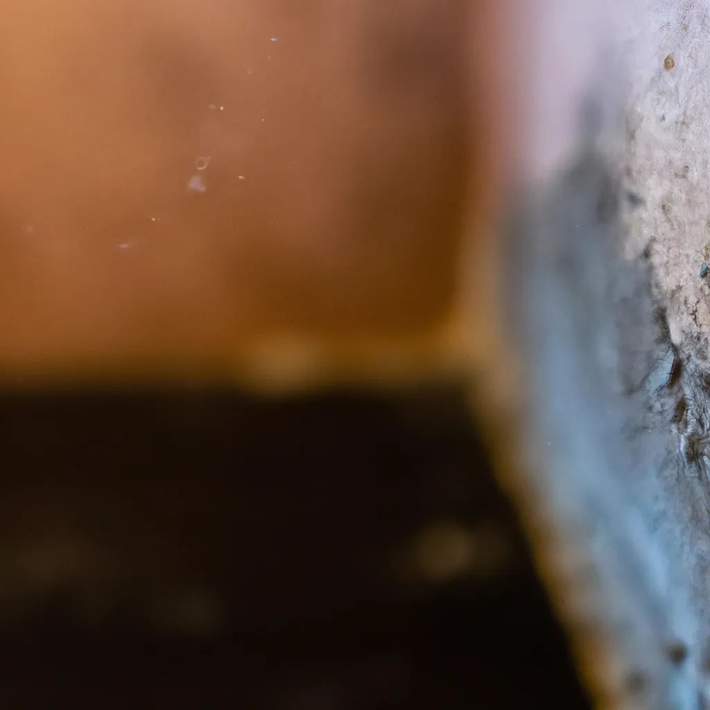 Jak sprawdzić, czy w domu jest grzyb: Symptomy i metody zwalczania