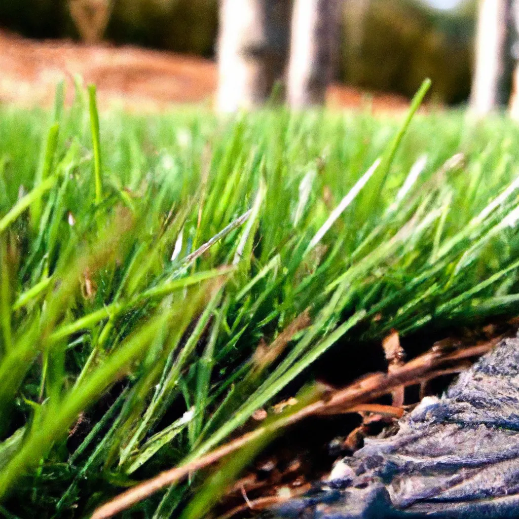 Co zamiast trawy w ogrodzie: Alternatywne rozwiązania