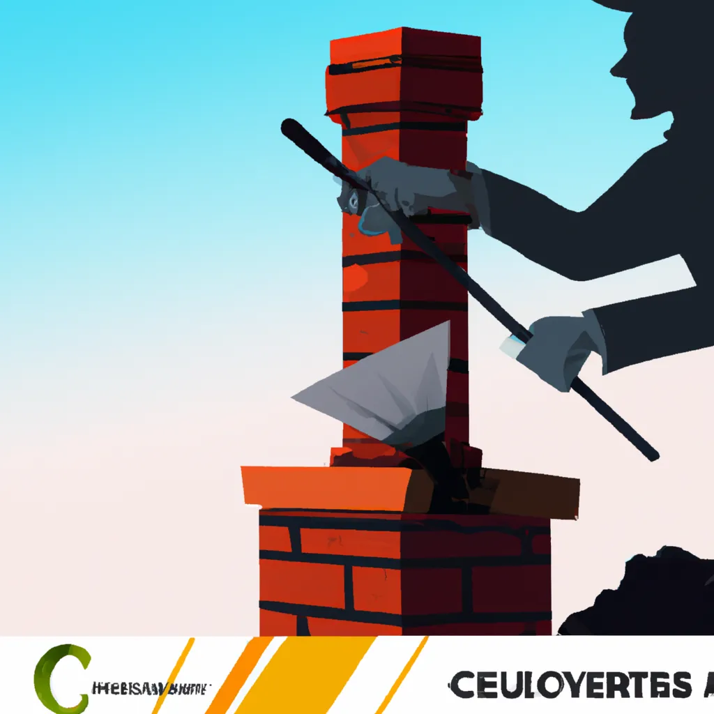 Ile kosztuje czyszczenie komina? Sprawdź aktualne ceny!