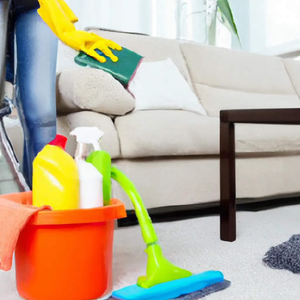 Ile kosztuje sprzątanie mieszkania? Sprawdź aktualne ceny!