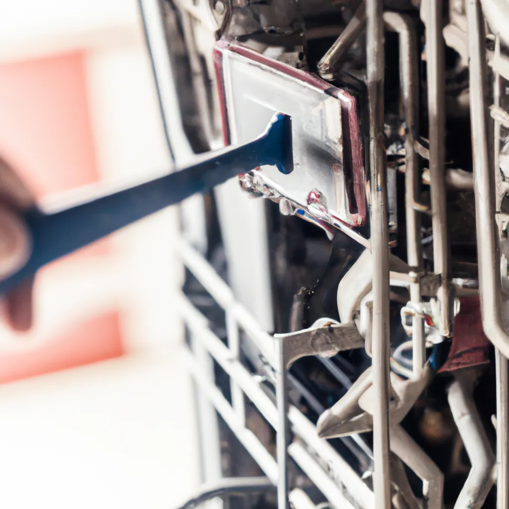 Dlaczego zmywarka nie grzeje wody? Diagnoza i naprawa