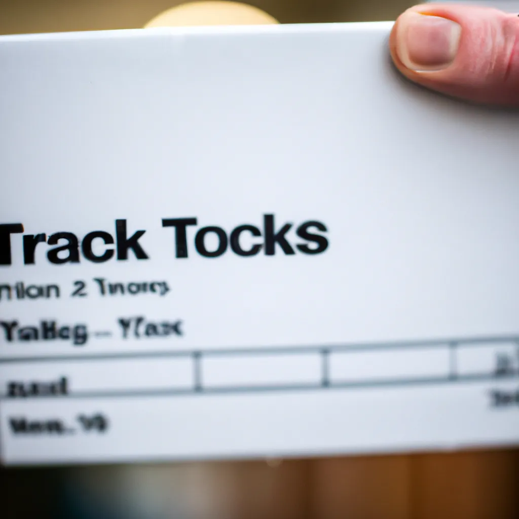 Jak sprawdzić list polecony po numerze?