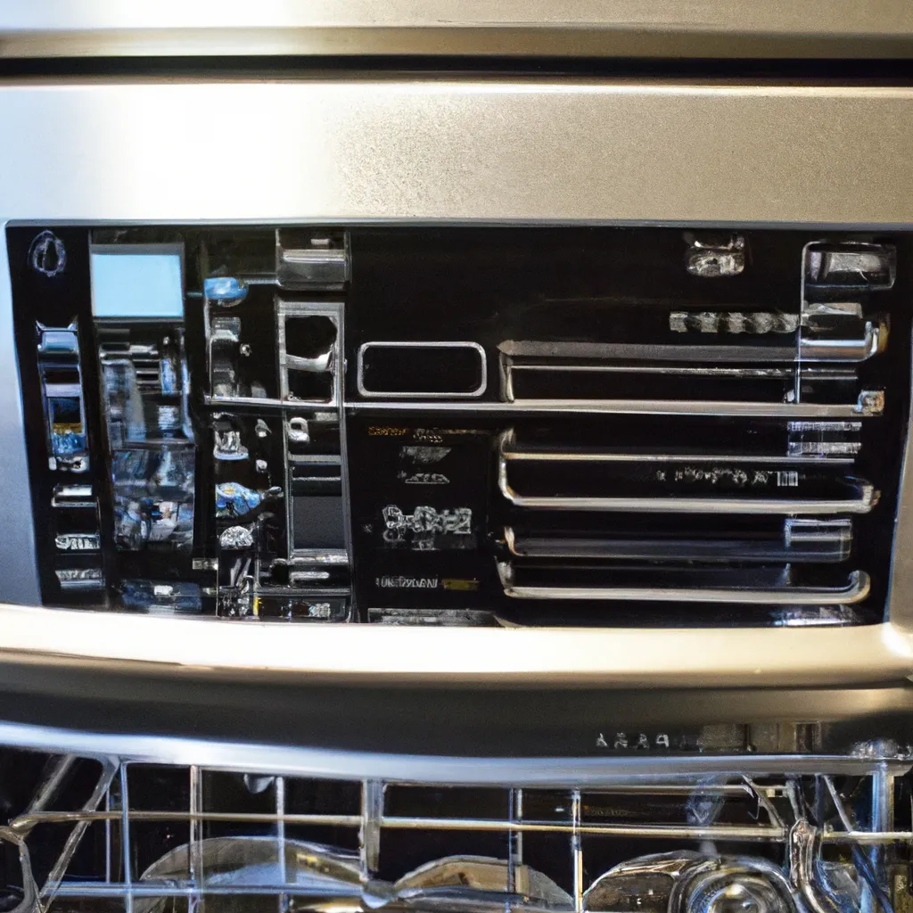 Zmywarka: Na co zwrócić uwagę przy zakupie? Kluczowe cechy i funkcje