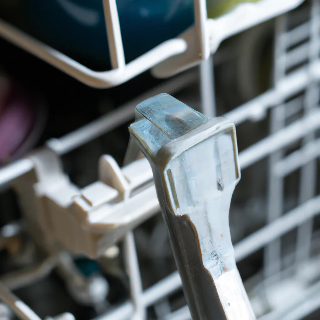 Dlaczego zmywarka nie pobiera wody? Możliwe przyczyny i naprawa