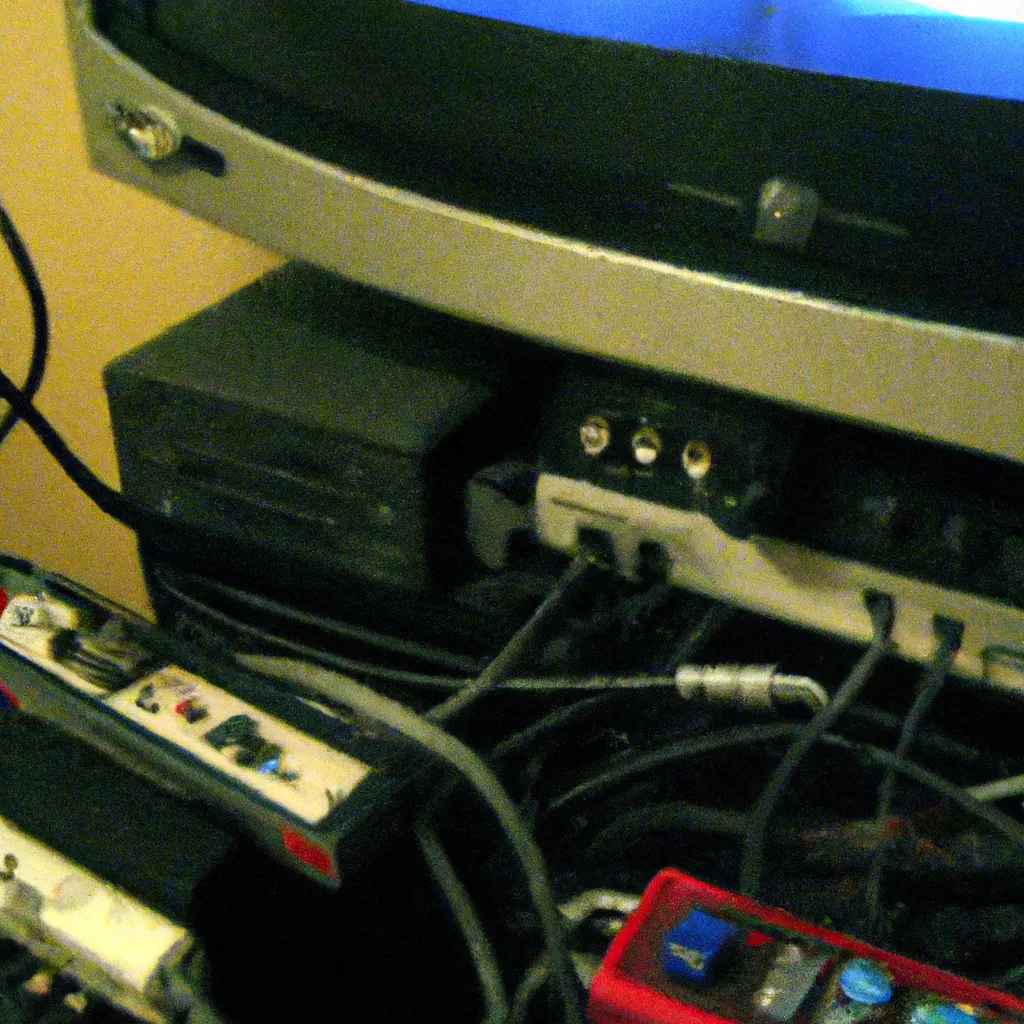 Jak podłączyć stare kino domowe do nowego telewizora?