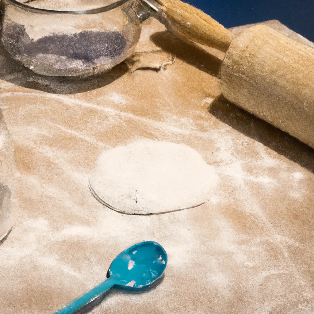 Jak zrobić masę solną?