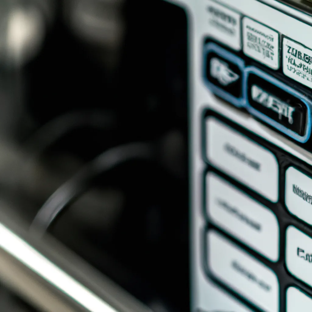 Dlaczego zmywarka nie chce się wyłączyć? Co może być przyczyną?