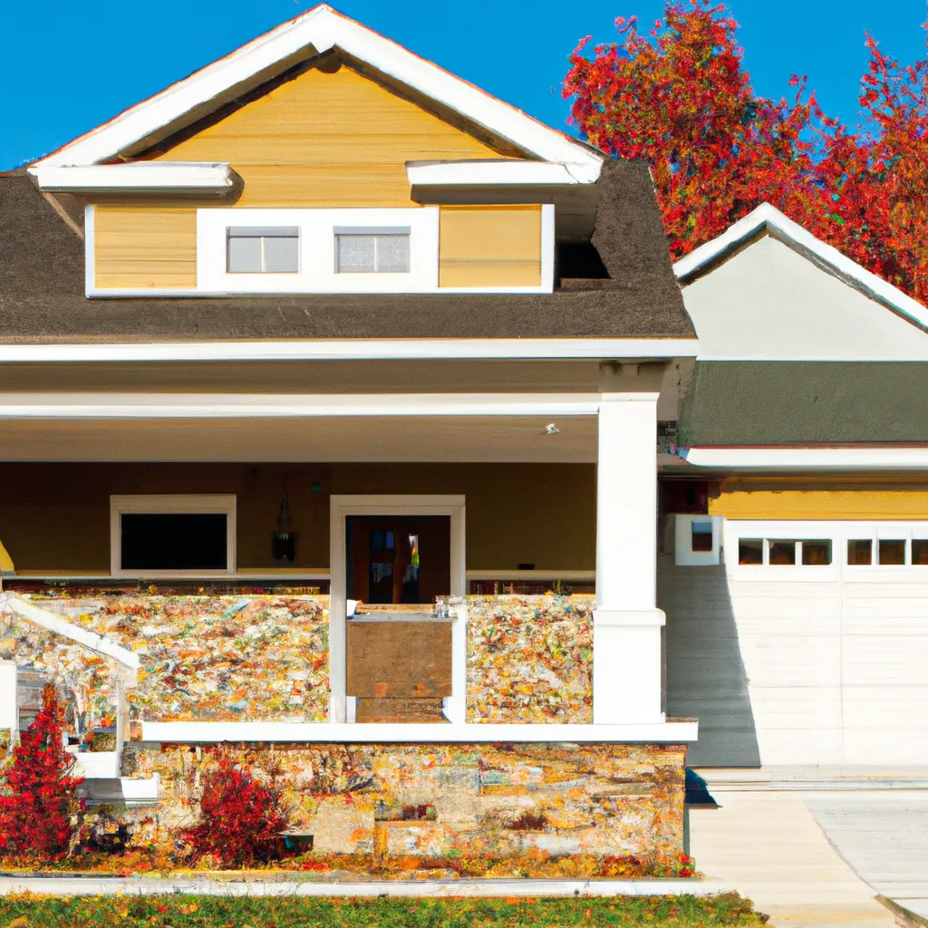 Ile może mieć metrów dom bez pozwolenia?