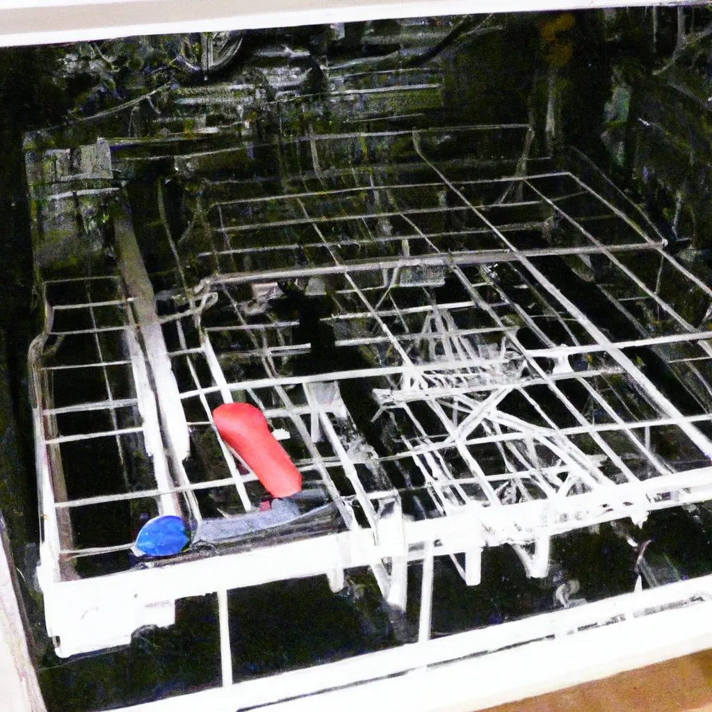 Co zrobić, gdy zmywarka wywala korki? Rozwiązania problemów z elektryką