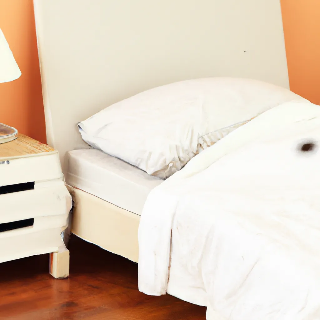 Jak pozbyć się pluskiew w domu?