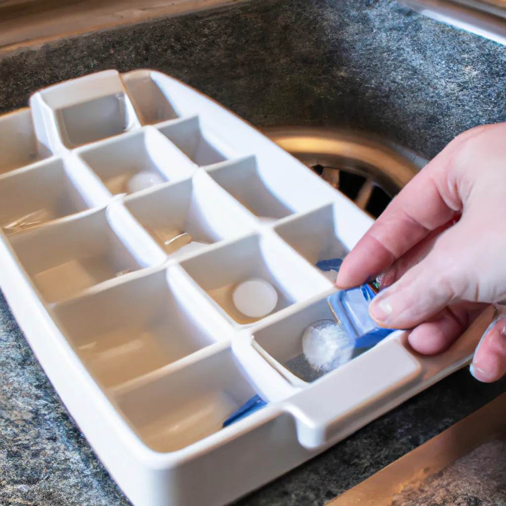 Zmywarka: Gdzie umieścić tabletki, aby zapewnić najlepsze efekty?