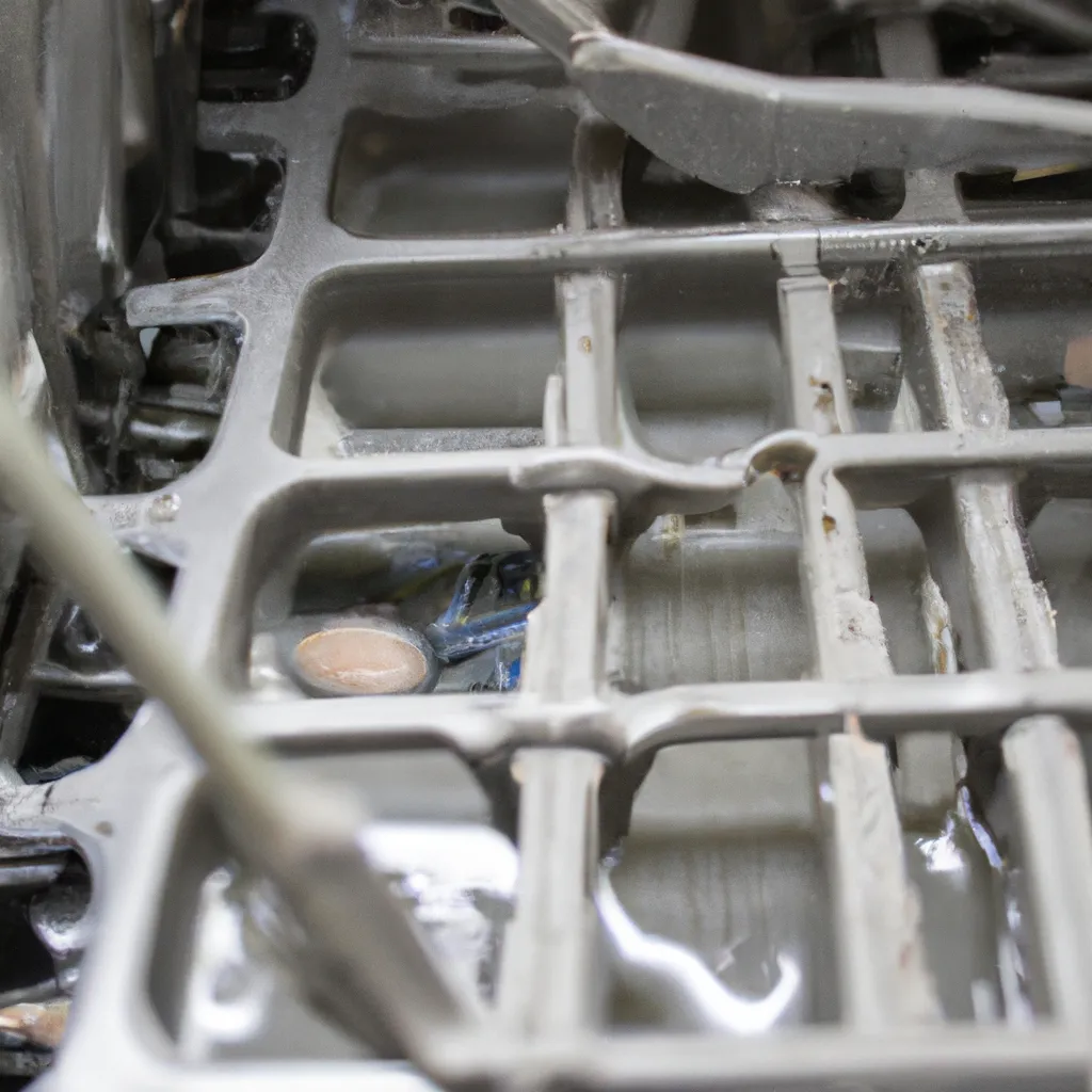 Dlaczego zmywarka nie odprowadza wody? Sprawdzone metody naprawy