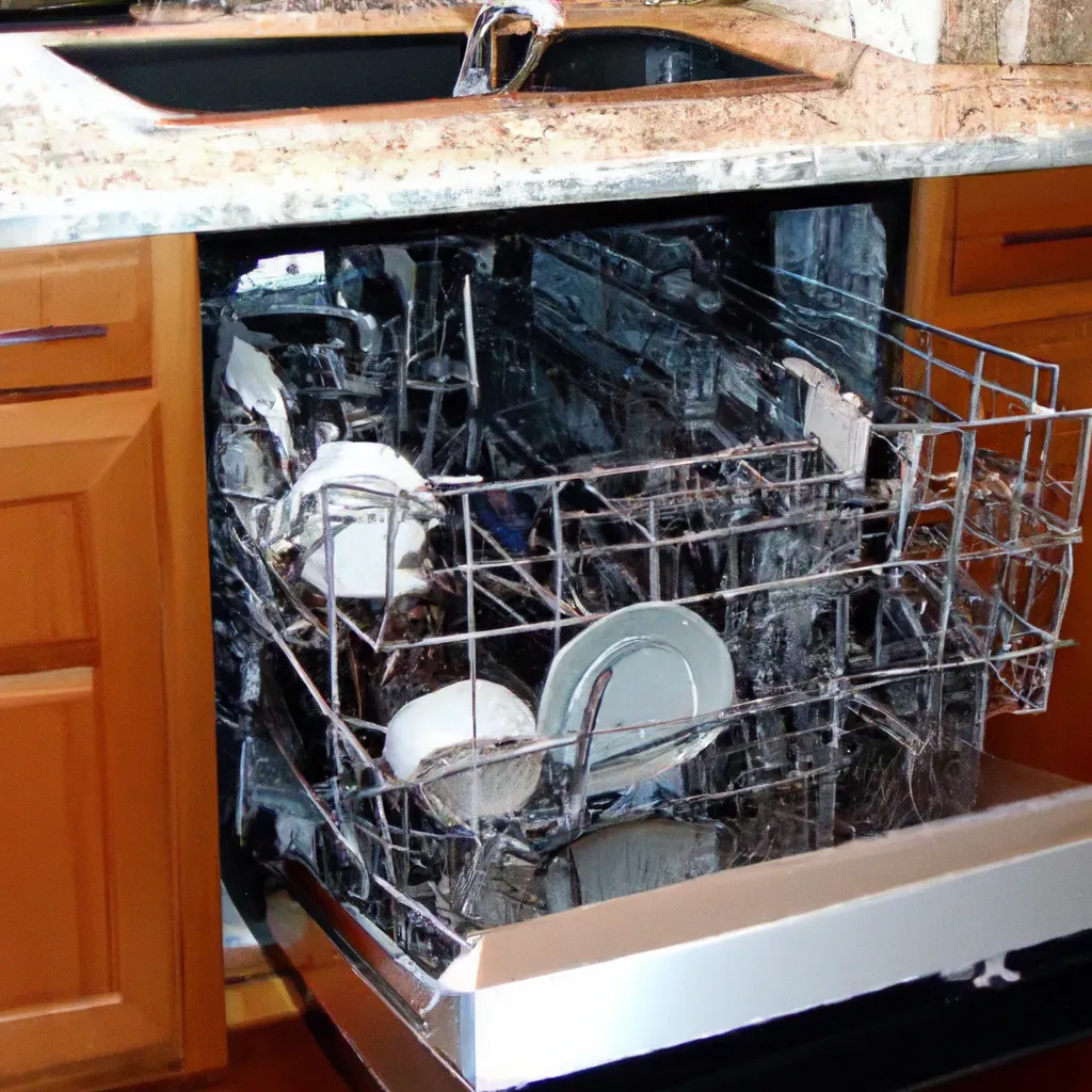 Ile prądu zużywa zmywarka?