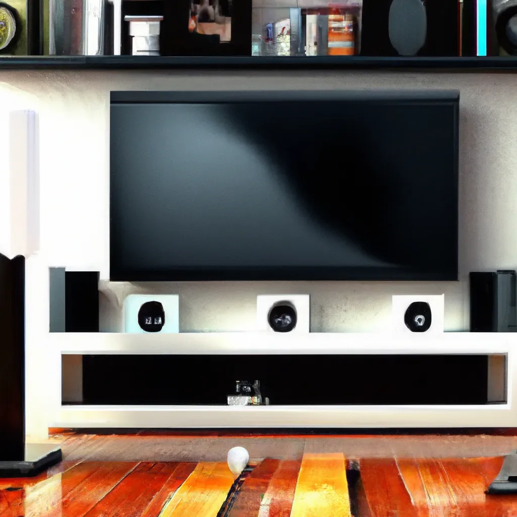 Co lepsze kino domowe czy soundbar?