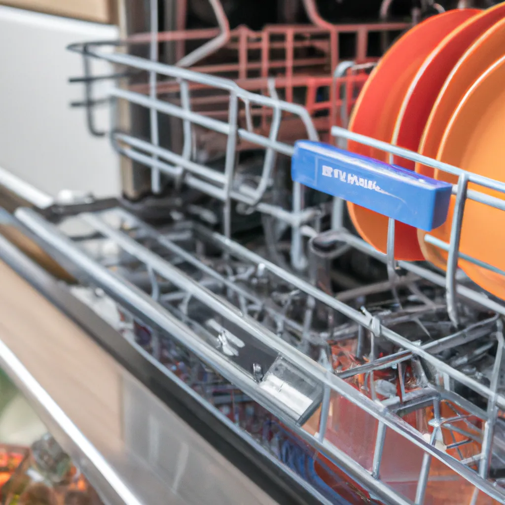 Zmywarka: Ile wat zużywa?