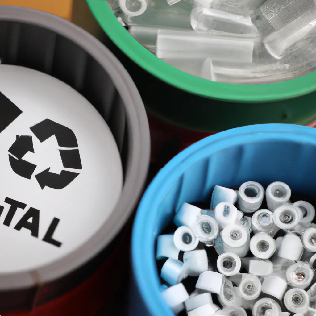Z czego robi się plastik?