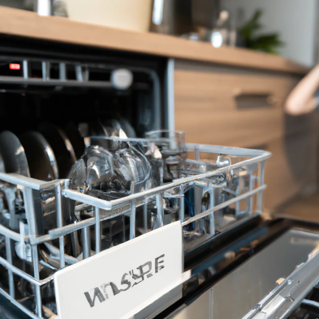 Co zrobić, gdy zmywarka piszczy? Przyczyny i sposoby na cichy sprzęt
