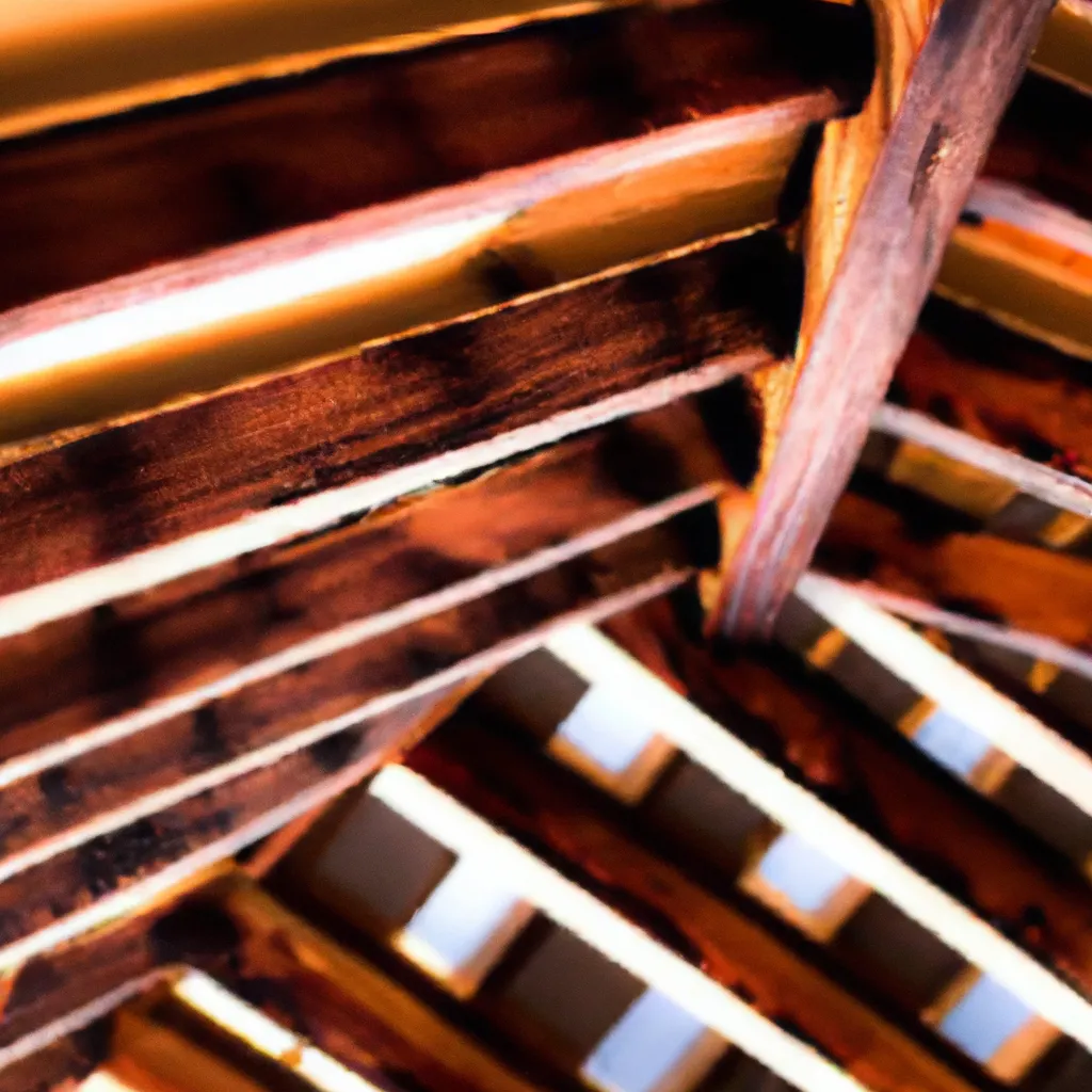 Jak zrobić dach kopertowy?