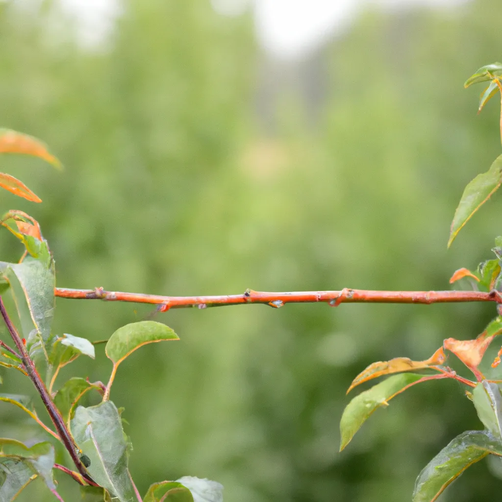 Kiedy pryskać miedzianem drzewka owocowe?