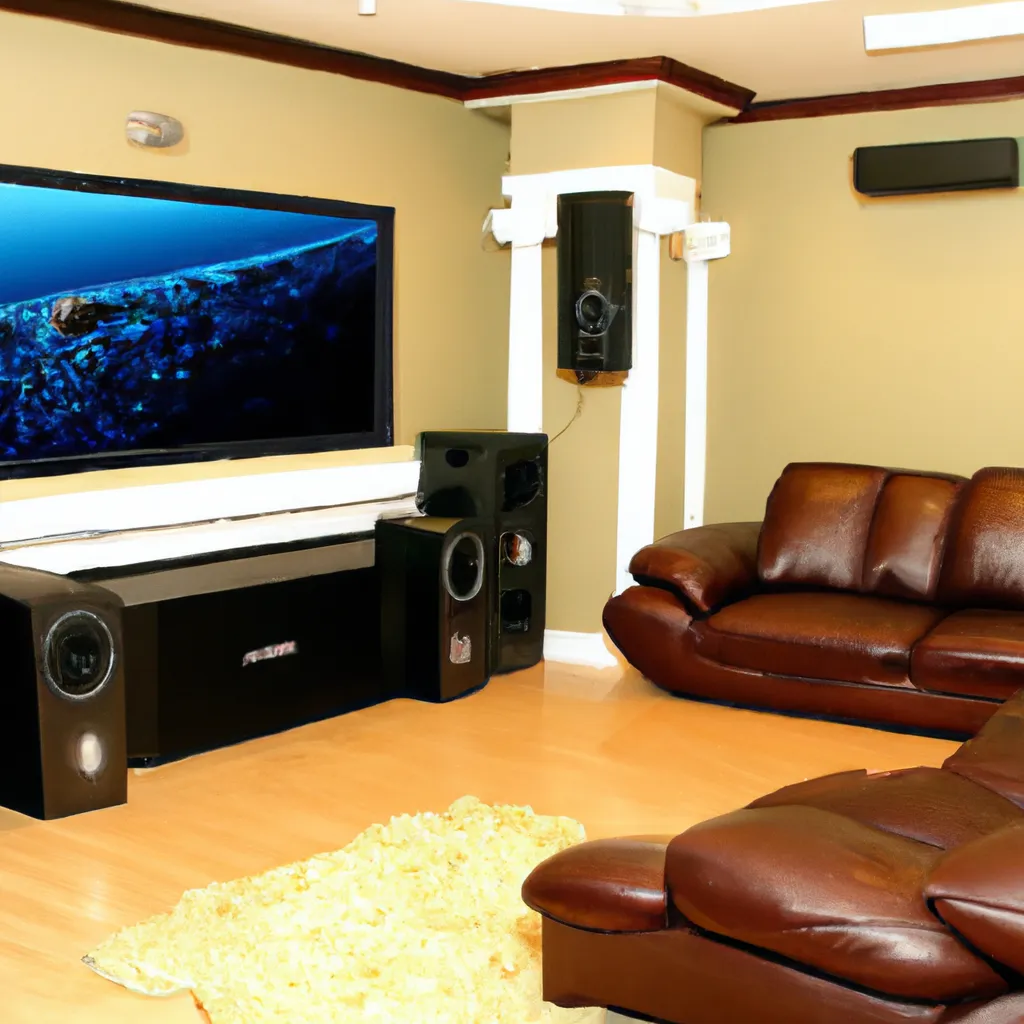 jakie kino domowe wybrać?