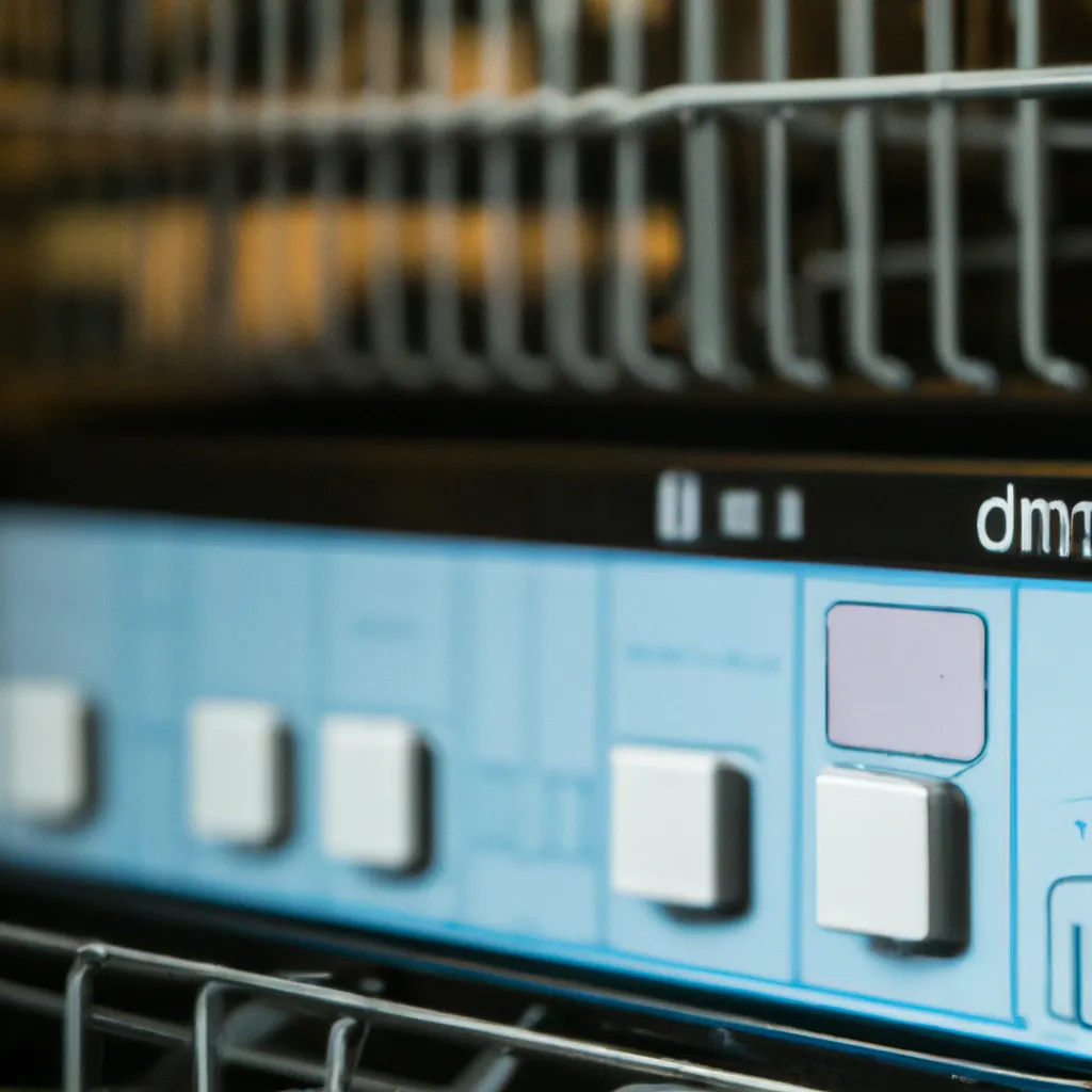 Dlaczego zmywarka buczy? Jak rozpoznać i naprawić problem?