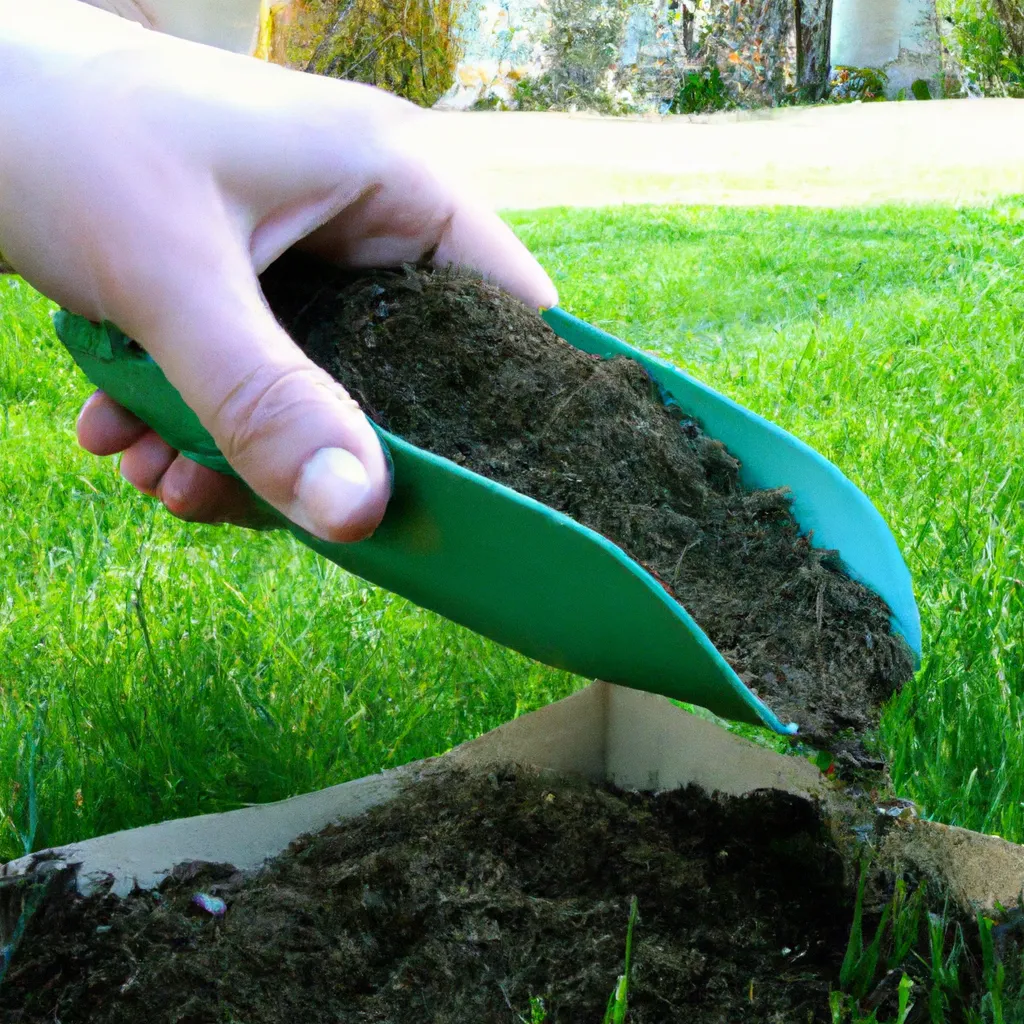 Kiedy siać trawę aby szybko i zdrowo rosła?