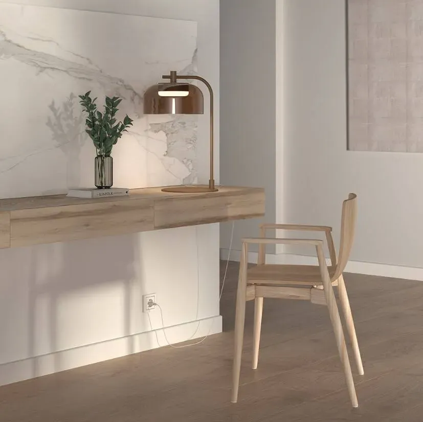 Jaką lampę biurową wybrać