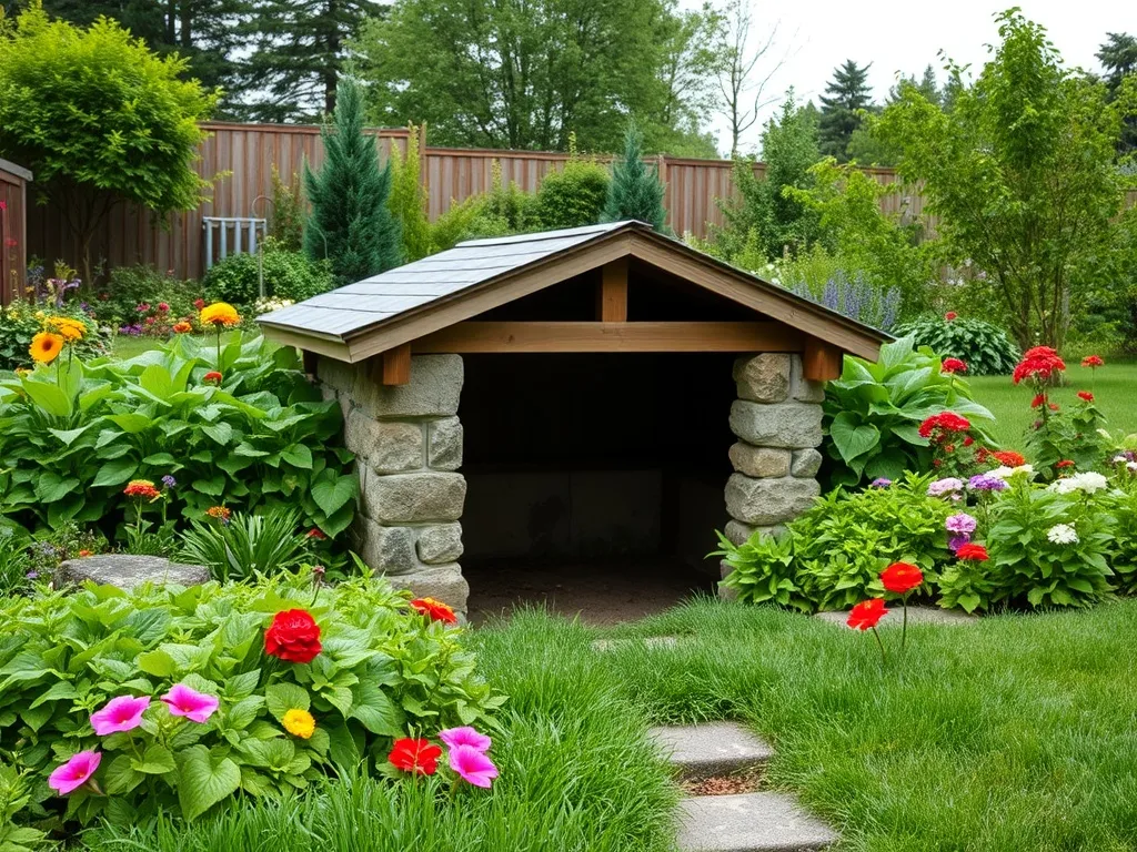 Schron przydomowy: dlaczego warto zainwestować w bezpieczeństwo?