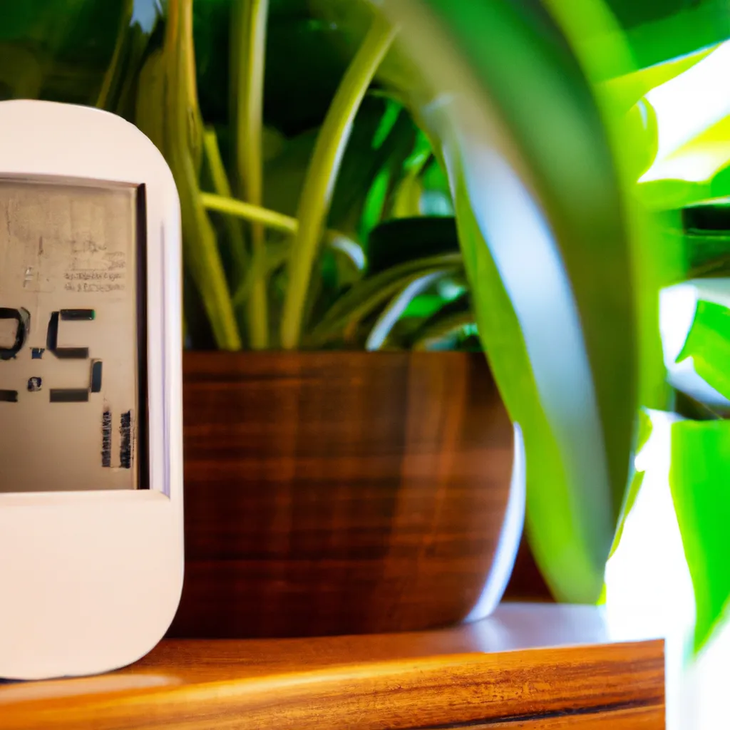 Jaka powinna być wilgotność w domu: Zalecenia dla zdrowego klimatu