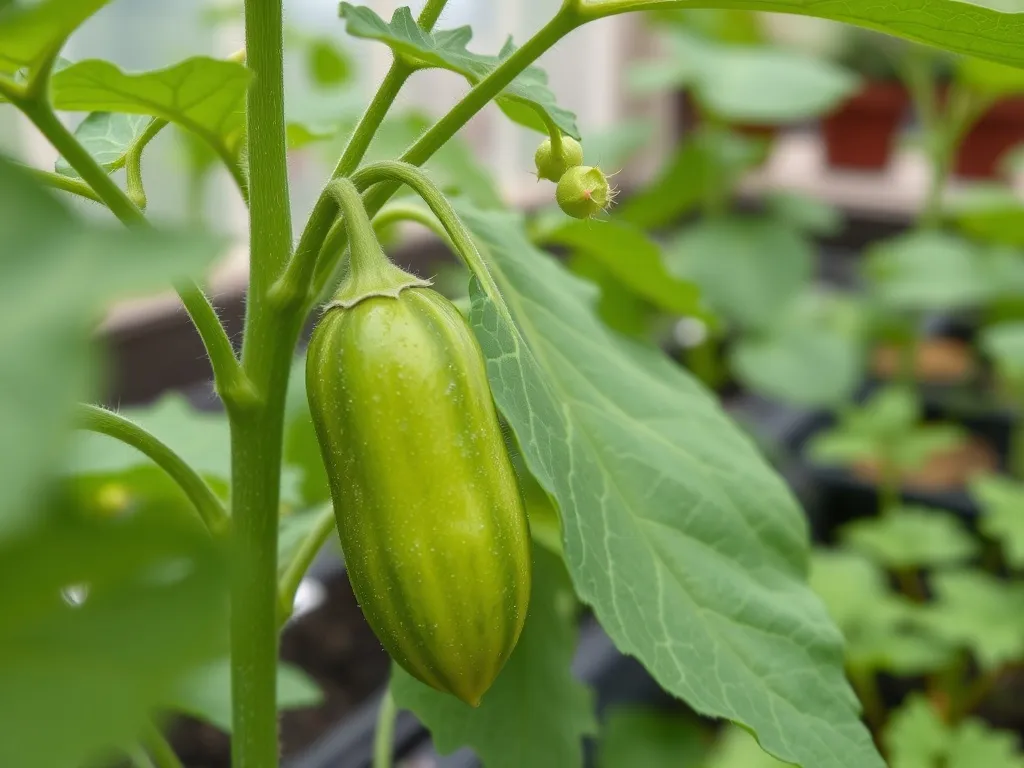 Jak skutecznie stosować oprysk z drożdży na ogórki?