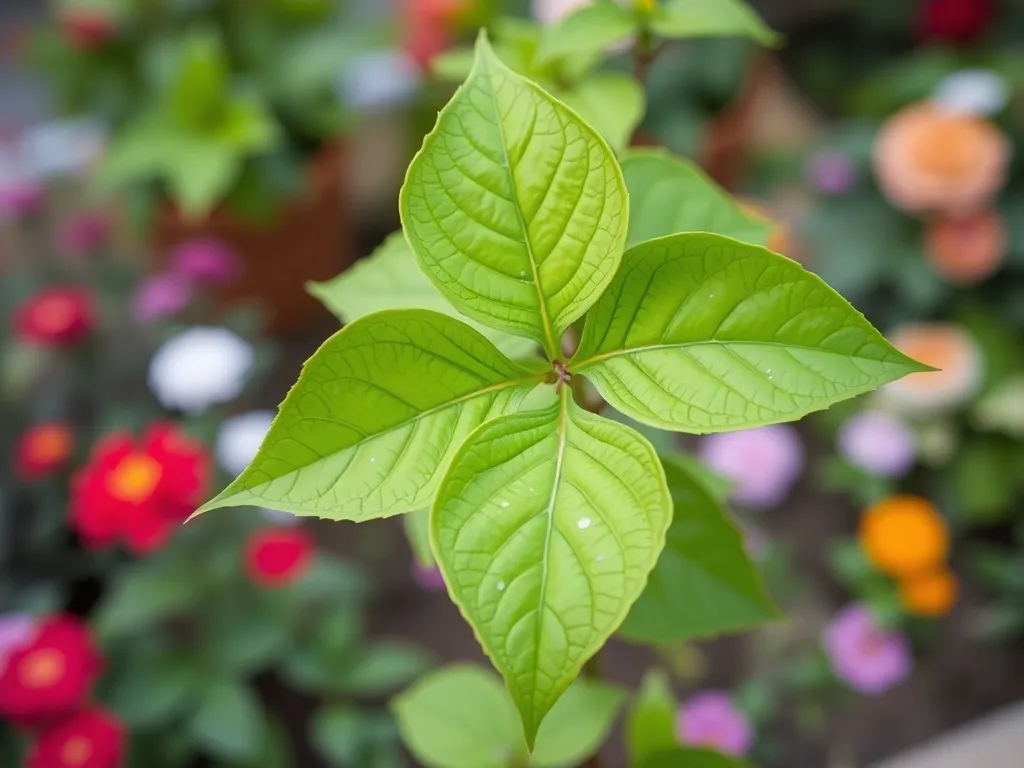 Winobluszcz pięciolistkowy: właściwości i zastosowanie w ogrodzie