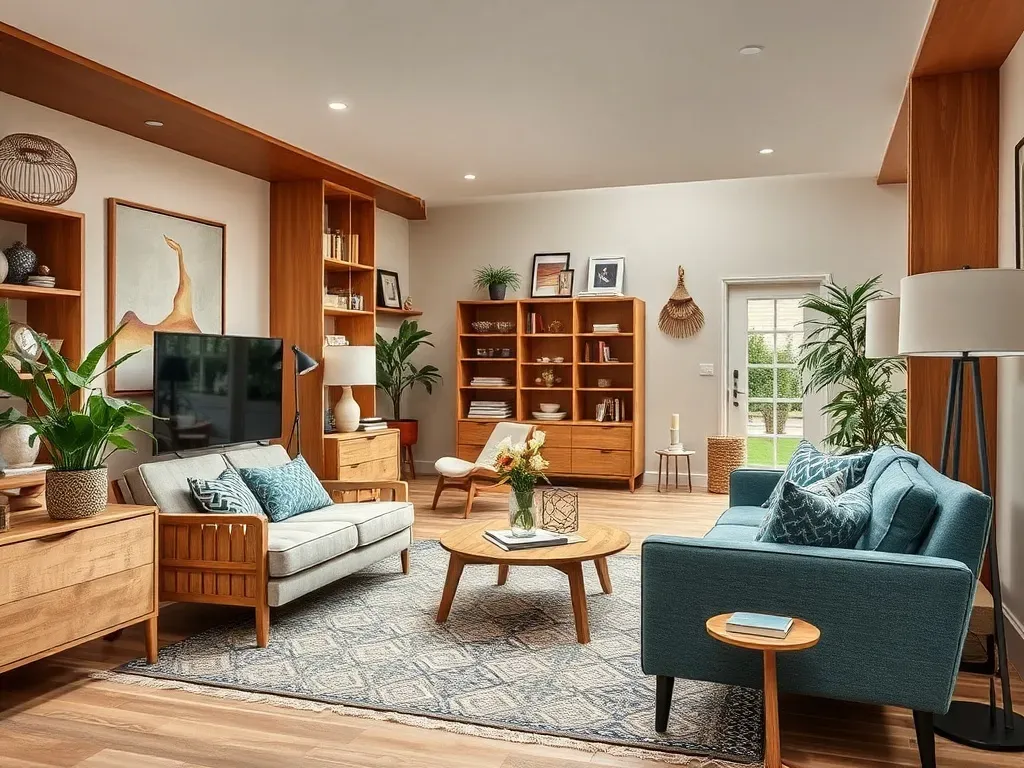 Jak działa okleiniarka do mebli