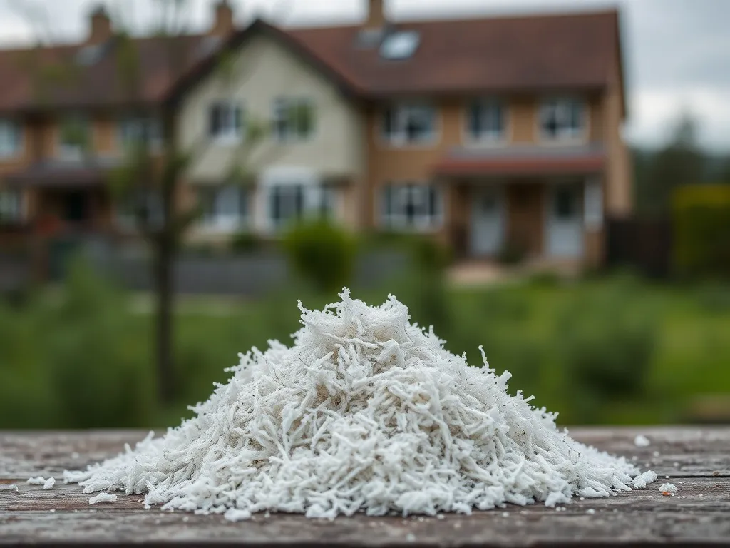 Jak wygląda azbest? Poznaj jego cechy i zagrożenia