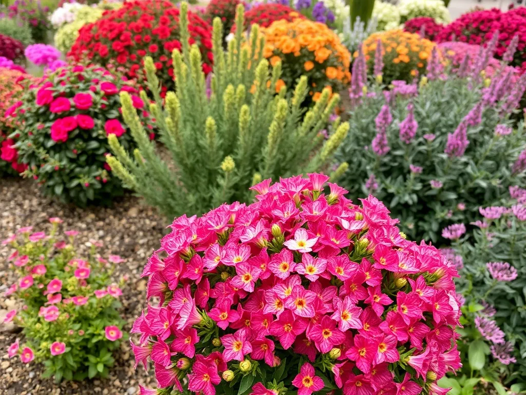 Krzewy ozdobne do ogrodu kwitnące wieloletnie: wybór idealnych roślin