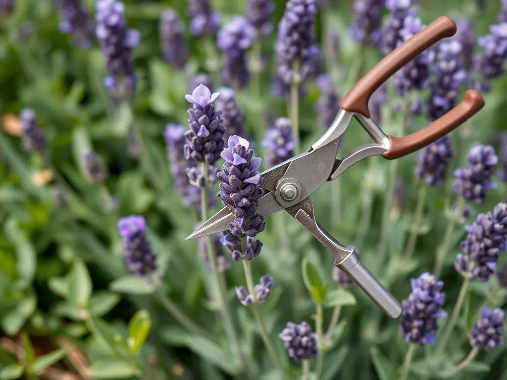 Kiedy ciąć lawendę? Praktyczne porady dla ogrodników