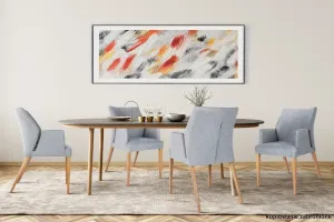 Krzesła i stoły do domu