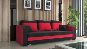 Narożnik kontra sofa