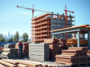 Kompleksowa realizacja inwestycji budowlanych – od koncepcji po klucz