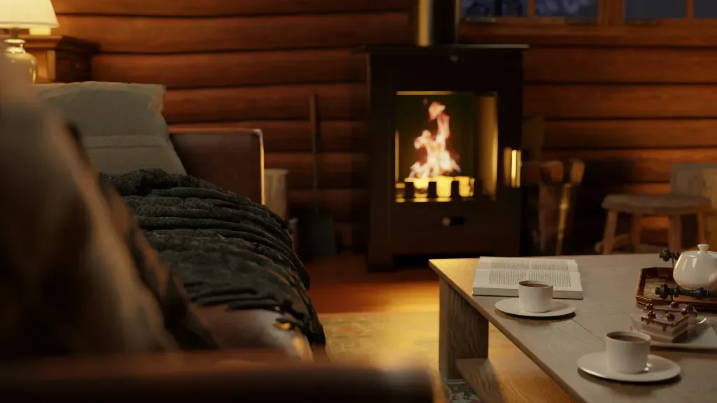 Sklep z kominkami a aranżacja wnętrz