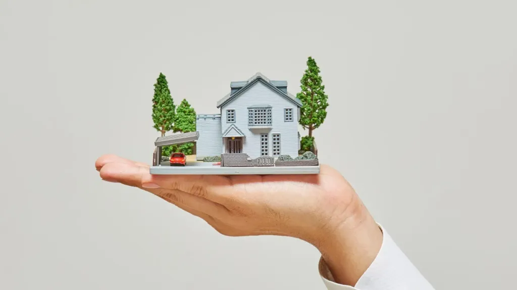 Gdzie szukać spokojnych lokalizacji do życia w stolicy?